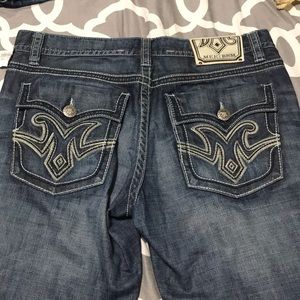 MEK DNM USA Jeans